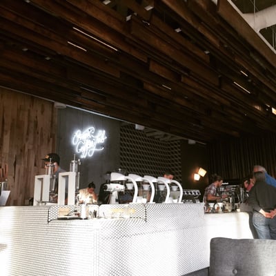 Onyx Coffee Lab by null