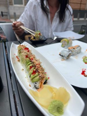 Umaya Izakaya by null