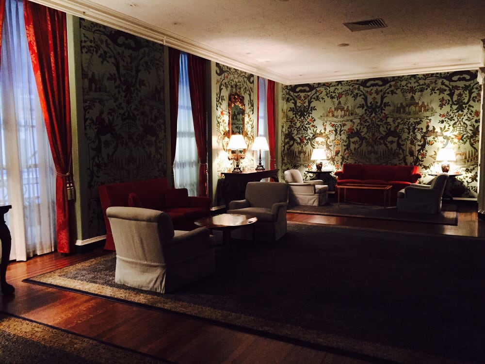 THE RIVER CLUB OF NEW YORK Updated September 2024 20 Photos 447 E 52nd St, New York, New