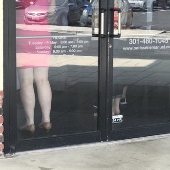 Patisserie Manuel - Bakeries Near Me - Silver Spring, Maryland