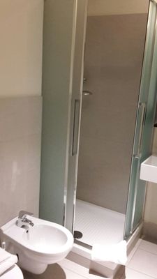 B&B HOTEL Milano Sant'Ambrogio by null