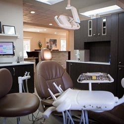 Mount Pleasant Dental Associates