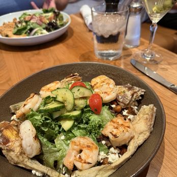 The Granite Grill - Mediterranean bowl - Salad Near Me - Richmond, Virginia The Granite Grill - Mediterranean bowl - Salad Near Me - Richmond, Virginia