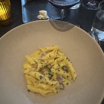Trestle - Pasta - New American Near Me - San Francisco, California Trestle - Pasta - New American Near Me - San Francisco, California