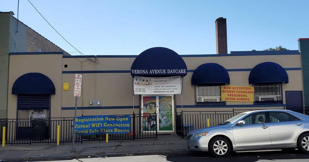 Verona Ave Day Care Center - childcare center in Newark, NJ