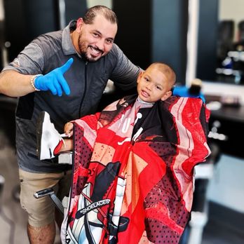 Jose Tha Legend - Barbers Near Me - Manteca, California Jose Tha Legend - Barbers Near Me - Manteca, California