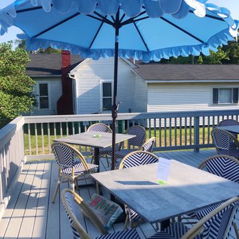 Something Splendid - Front patio - Gift Shops Near Me - Westfield, Indiana