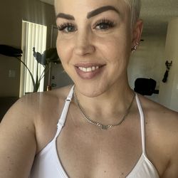 Forever Lash'd and Brow Artistry - Lashes