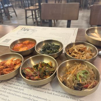Tang Jip - Korean Near Me - Hayward, California Tang Jip - Korean Near Me - Hayward, California
