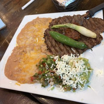 El Pescador - Downey - Carne Asada lunch - Mexican Near Me - Downey, California