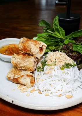 Slanted Door Napa by null