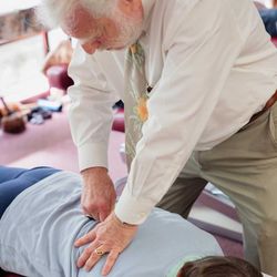 The Harte of Chiropractic - Corte Madera Chiropractic
