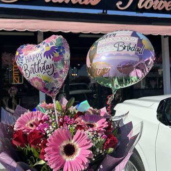 Diana’s Flowers - Florists Near Me - Whittier, California