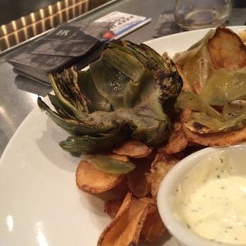 Yard House - New American Near Me - Brea, California