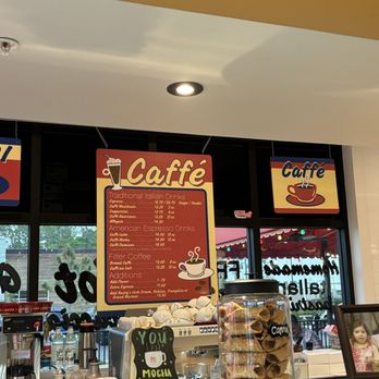 Mandola’s Italian Kitchen - Italian Near Me - Odessa, Florida Mandola’s Italian Kitchen - Italian Near Me - Odessa, Florida