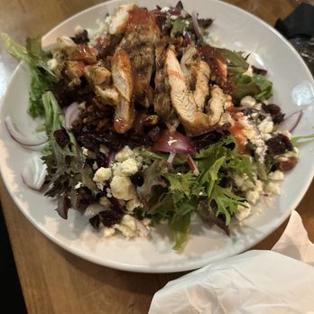 Sole Mio Kitchen & Bar - Salad - Pizza Near Me - Boynton Beach, Florida Sole Mio Kitchen & Bar - Salad - Pizza Near Me - Boynton Beach, Florida