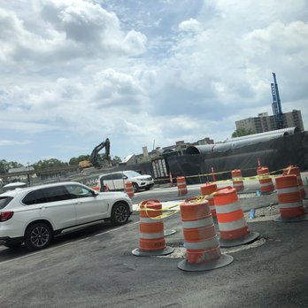 McDonald's - Currently under construction but still open. - Fast Food Near Me - Quincy, Massachusetts