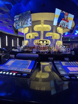 MGM Grand Detroit by null MGM Grand Detroit by null