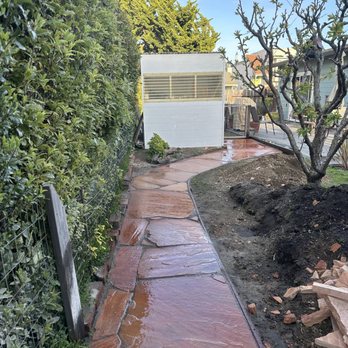 Sam’s Garden Maintenance Service - Pathway - Tree Services Near Me Sam’s Garden Maintenance Service - Pathway - Tree Services Near Me