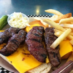 Budd Lake Diner