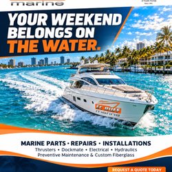 EC Ruff Marine