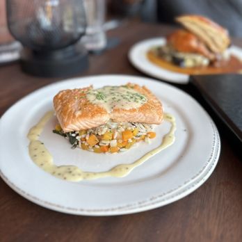Sage & Salt Bistro - New American Near Me - Winston-Salem, North Carolina