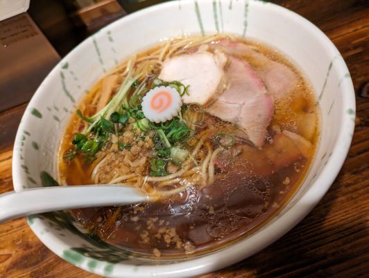 G麺7 - Updated February 2026 - 港南区上大岡西3-10-6, 横浜市