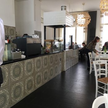 Mr. Vertigo - Coffee & Tea Near Me - Berlin, BE Mr. Vertigo - Coffee & Tea Near Me - Berlin, BE