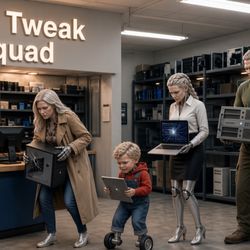 OMS Computer Service