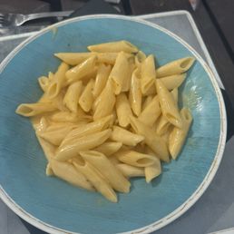 Kids Mac and cheese
