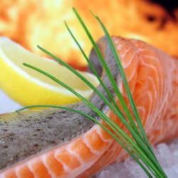Blue Crab Express - Sockeye gives the connoisseur an oily taste with a robust flesh that holds up nicely to grilling.