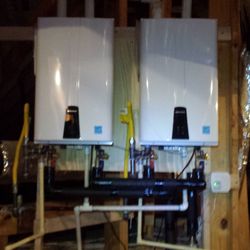 Certified Plumbing Works