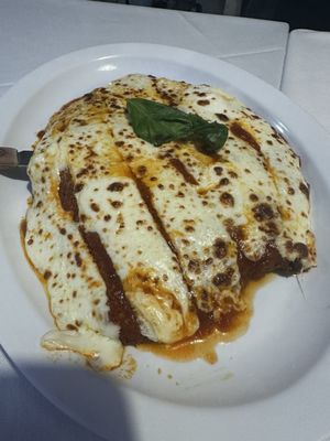 Ortobello's by null Ortobello's by null