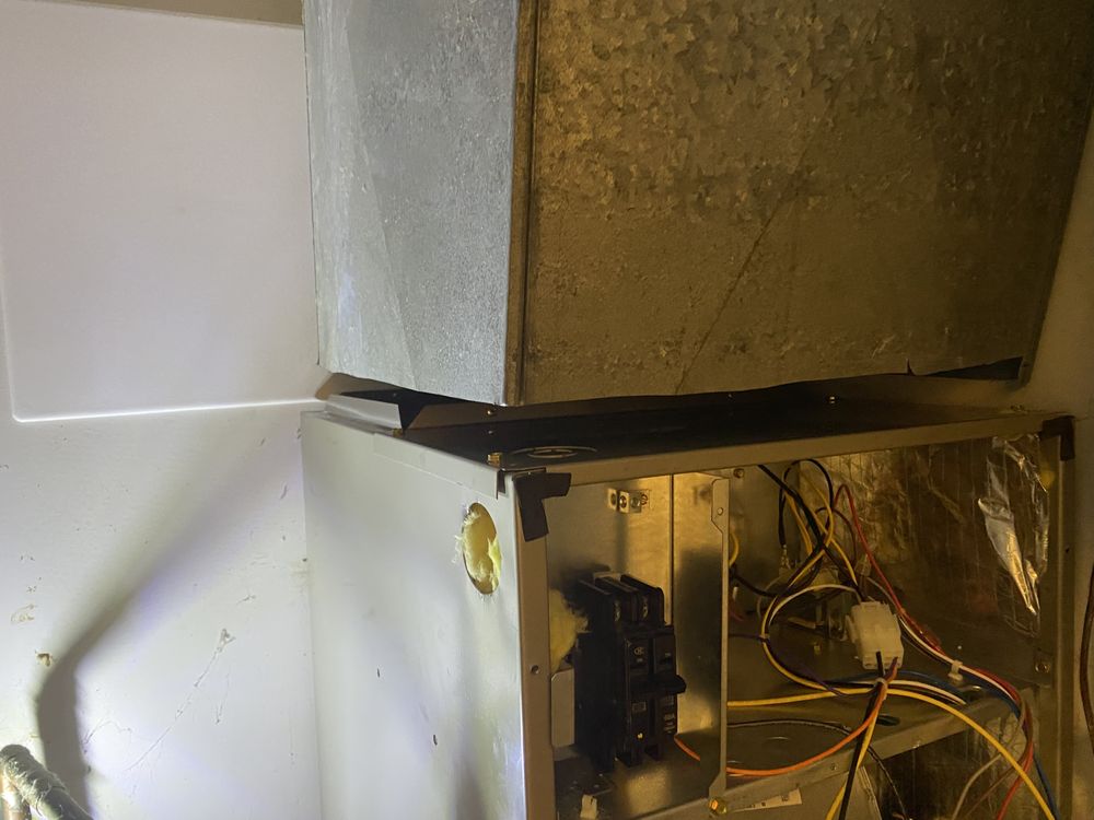 Slide of Bryant Heating, Cooling, Plumbing, & Electric