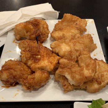 Bonchon Katy - Chicken strips - Chicken Wings Near Me - Katy, Texas