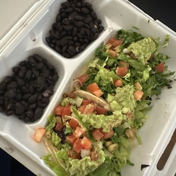 Nonno’s Taco Shop - 5. Street Tacos with no meat - Mexican Near Me - Phoenix, Arizona
