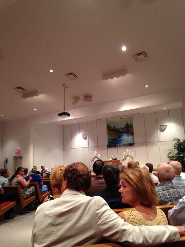 LEROY CHRISTIAN CHURCH 603 S East St, Le Roy, Illinois Churches