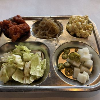 Chon Dak - Bars Near Me - Gardena, California