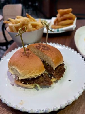 The Madrigal by null