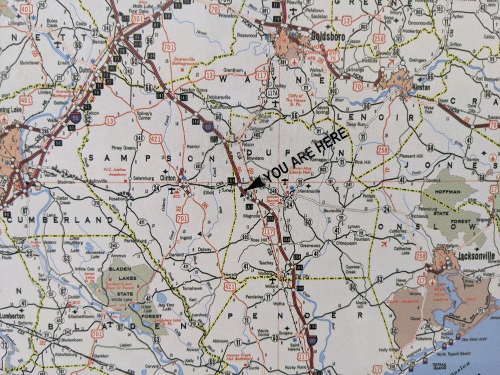 REST AREA EXIT 364 Updated October 2024 12 Photos 2579 NC24