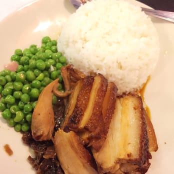 MaMa Rich - 霉干菜扣肉饭 - Chinese Near Me - Burnaby, British Columbia MaMa Rich - 霉干菜扣肉饭 - Chinese Near Me - Burnaby, British Columbia