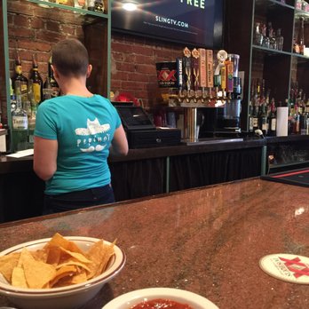 Pepino's Mexican Restaurant - a woman at the bar - Mexican Near Me - Bangor, Maine Pepino's Mexican Restaurant - a woman at the bar - Mexican Near Me - Bangor, Maine
