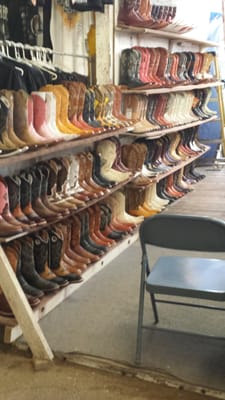 Austin Country Flea Market by null