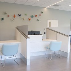 Reliant Medical Group - Pediatrics check-in