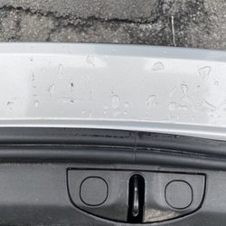 Larchmont Car Wash