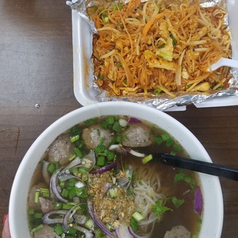 Hot-N-Spicy - Pho and pad thai - Laotian Near Me - Madison, Wisconsin Hot-N-Spicy - Pho and pad thai - Laotian Near Me - Madison, Wisconsin