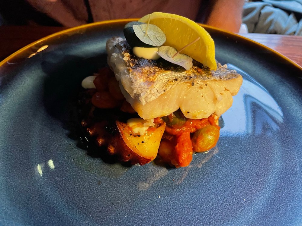 The Riverhouse Restaurant