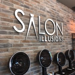 Salon Illusions