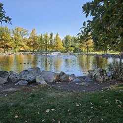 Nielsens Grove Park