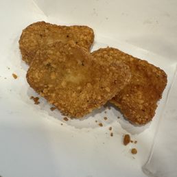 Chicken Nuggets